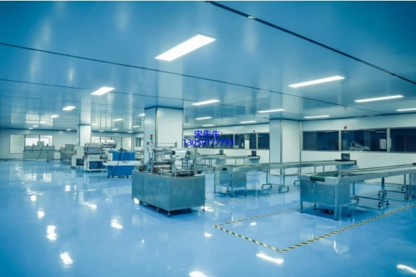 四川_工厂设备展示